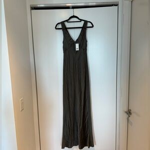 Banana Republic Slip Dress